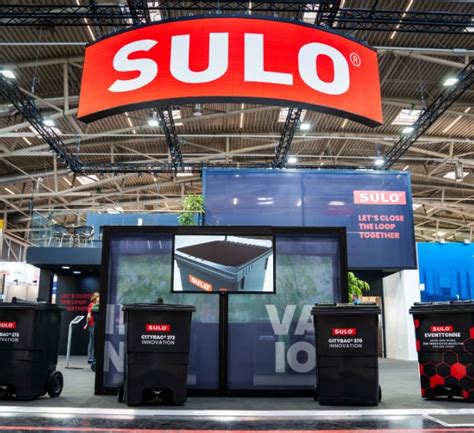 suloasia|SULO Switzerland ★ Nachhaltiges Abfallmanangement.